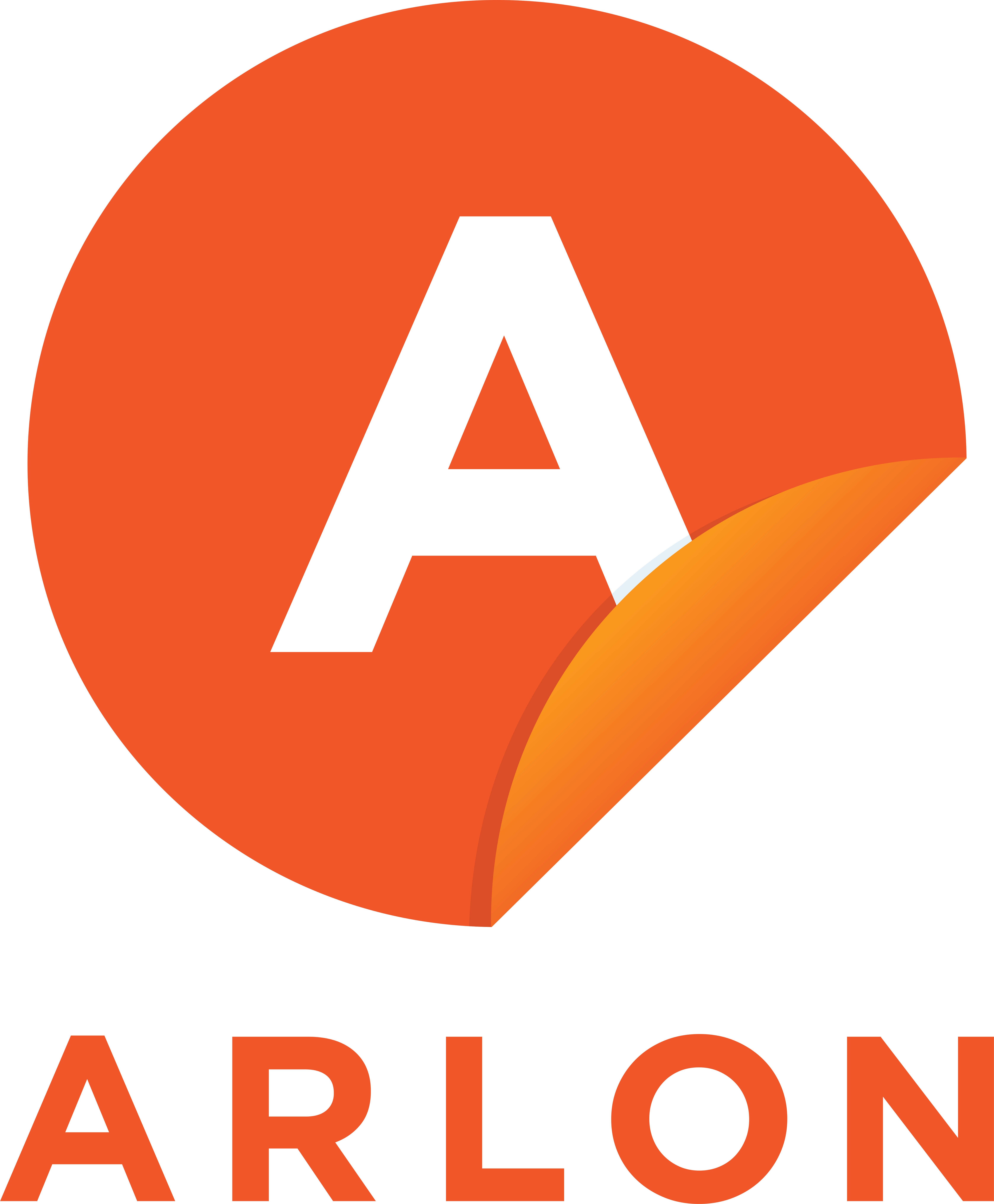 Arlon Series 3270 overlaminate