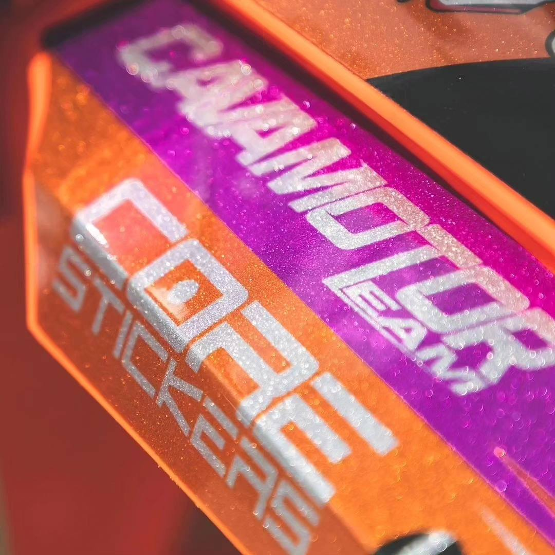 APA SpA AP/99-MBK Metalic vinyl